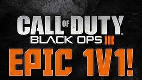 BO3 1v1 snipers only match, funny moments