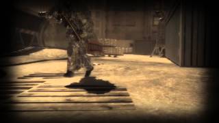 Call of Duty: Modern Warfare 3 - Minitage + My First Ever Edit!