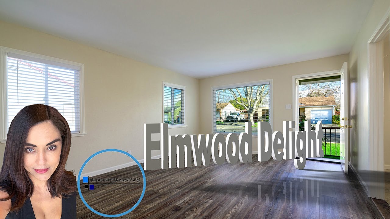 Delightful Elmwood Ave home 71 Elmwood Dr Vallejo Vallejo Property