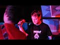 Blood Command - On And On Chameleon
