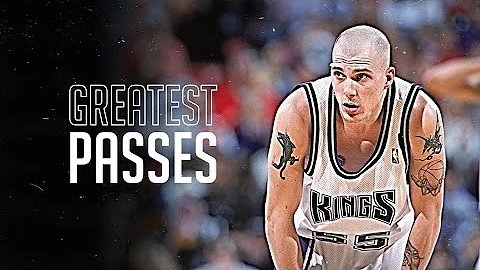 Greatest Assists & Passes in NBA History!