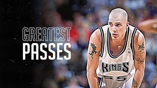 Greatest Assists & Passes in NBA History! screenshot 2