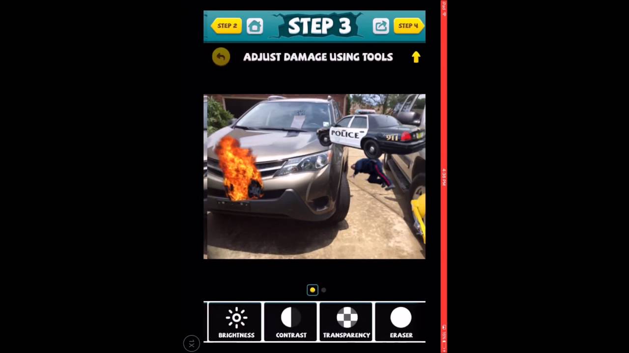 Uh Oh!|Dude, Your Car! - YouTube