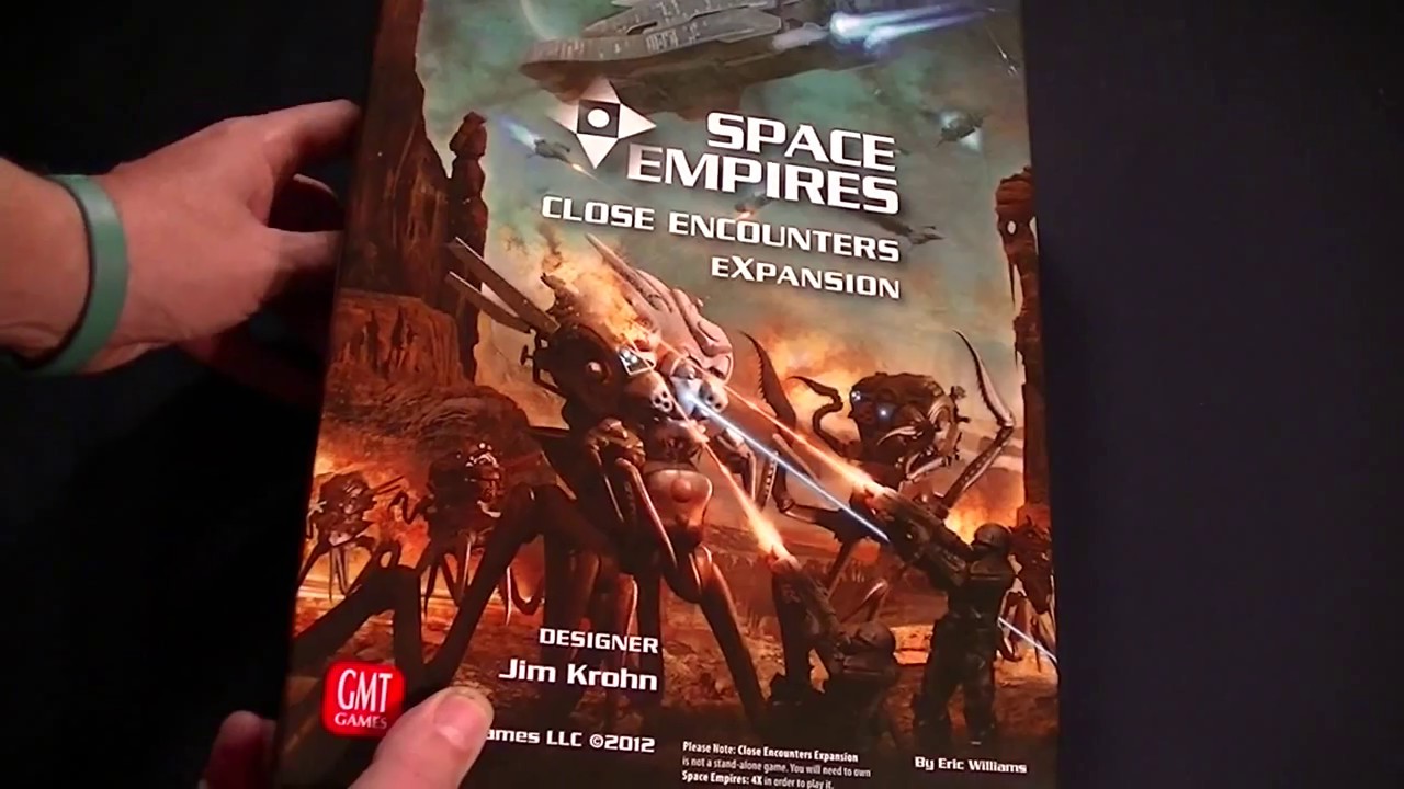 Space Empires: Close Encounters expansion | SVĚT-HER.CZ | Společenské deskové hry - Hrajte si Space Empires: Close Encounters expansion | SVĚT-HER.CZ | Společenské deskové hry - Hrajte si
