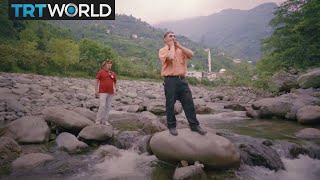 The whistled 'bird language' of Northern Turkey | Culture | Showcase