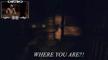 What if Servant Grunt will play Amnesia 2? [Let