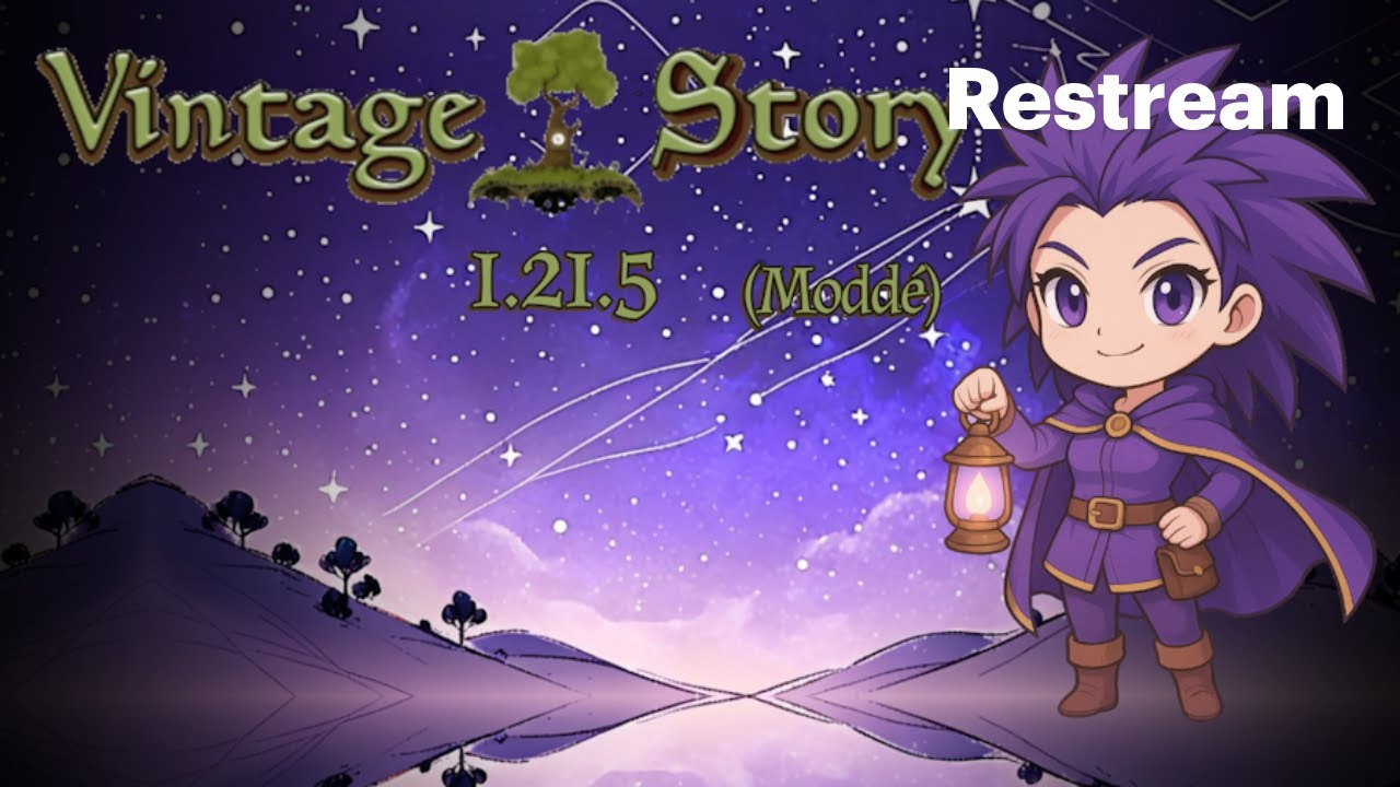 La bibliothèque de la mort 😱 | Vintage Story Moddé