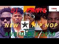 NEW GHANAIAN HIP HIP AUDIO 2020 FEATURING MEDIKAL , KWESI ARTHUR , SARKODIE , FAMEYE, KOFI MOLE ETC