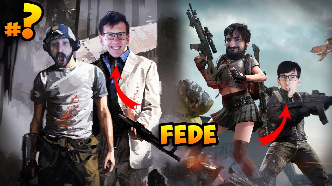 PUBG & L4D2 (C-Herr Karkaverlot) "Miércoles de Miércoles"