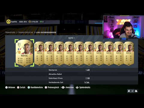 was hat ea