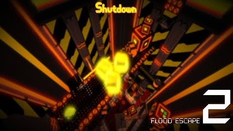 FE2 Map Test - Shutdown (New OST) (Epilepsy Warning)