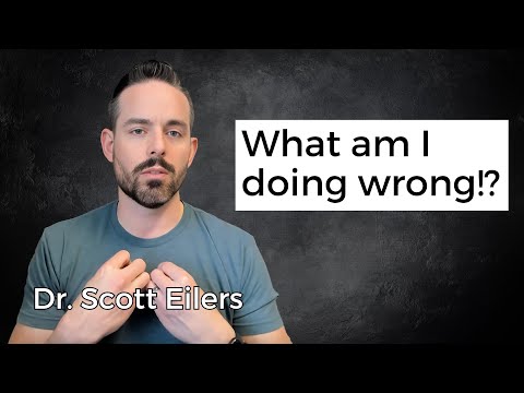 Stop Telling Yourself