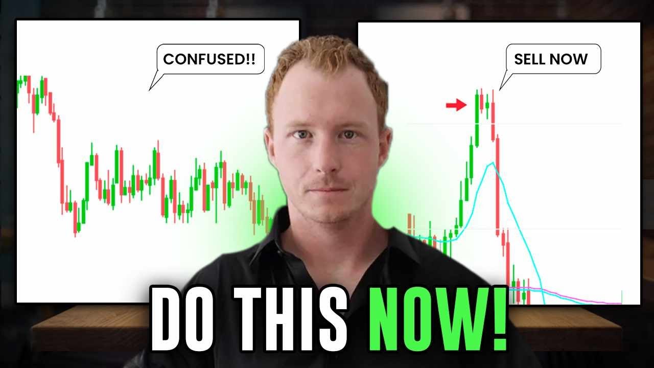 This Simple Change Can Make You A Profitable Day Trader (INSTANTLY ...