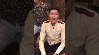 حمو الطيخا لايف الحبس واعر       سمعها