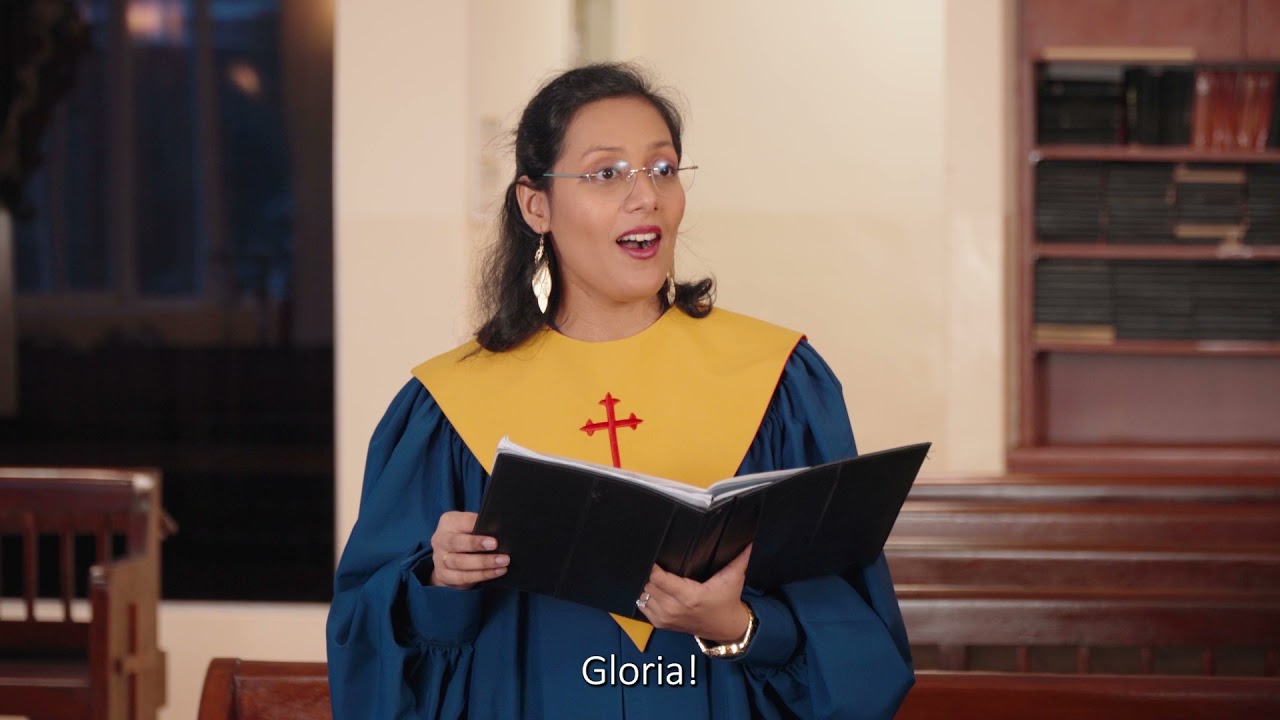 Gloria