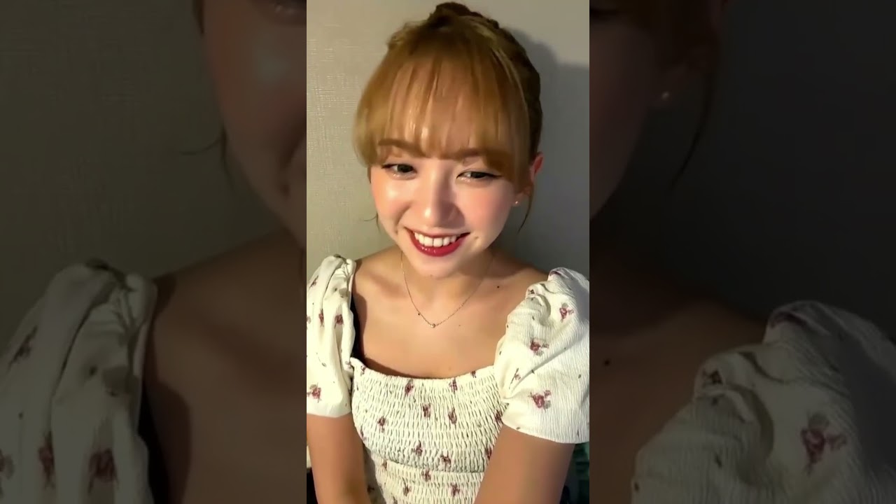 [케플러/마시로] 230720 Kep1er Mashiro Bubble Live