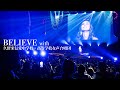 シェネル LIVE【Believe】 with 久留米信愛中学校・高等学校女声合唱団