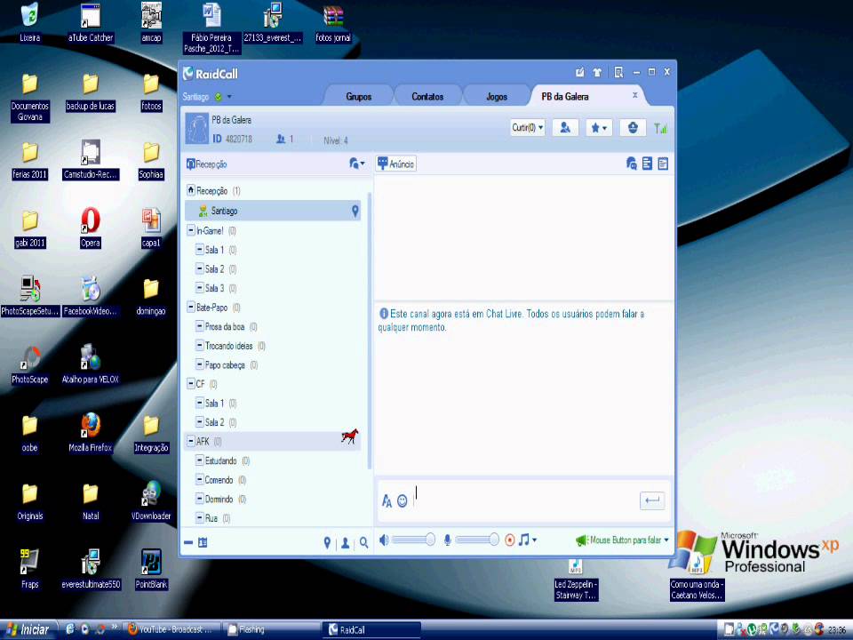 TÉLÉCHARGER RAIDCALL 7.0.2 7.0.2 TÉLÉCHARGER RAIDCALL