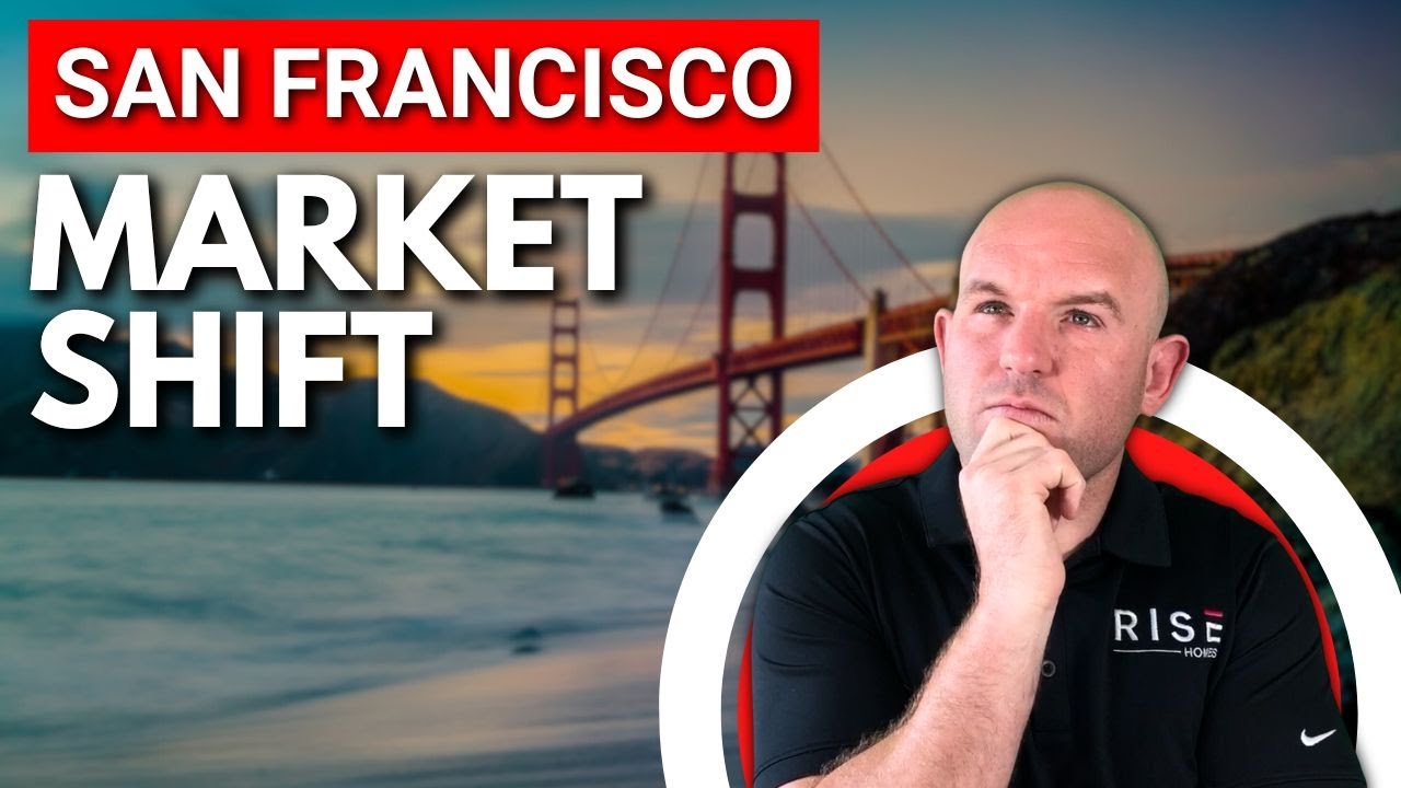 San Francisco's Changing Real Estate Market Update For August 2024 ...
