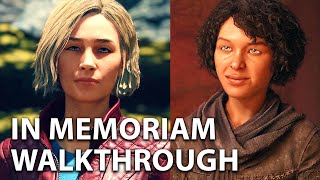 Starfield In Memoriam Walkthrough - FULL MISSION Side Quest