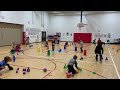 Stack Bowling