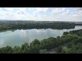 Hannover Maschsee Flycam 2014 - Sony HDR PJ 780 Hexacopter