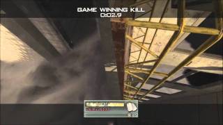 Map Shot Episode 1: Highrise