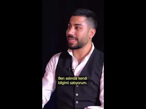 "Politikam minimum kâr, maksimum hizmet!" - YouTube