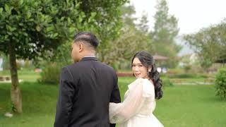 Prewedding Intan & Asep