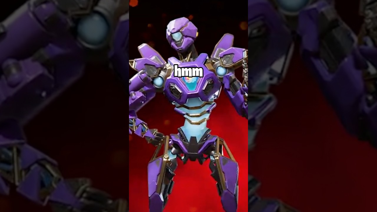 Скин PATHFINDER PRESTIGE на самом деле хорош 😱🔥