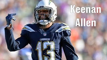 Film Room: How Keenan Allen