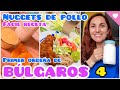 NUGGETS SUPER FÁCILES Y RICOS | KEFIR DE BULGAROS | By Visan💖