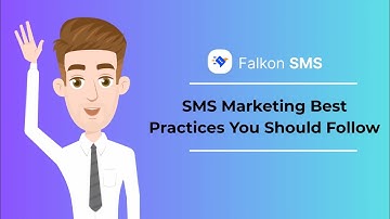 SMS Marketing Tips & Best Practices to Boost Engagement & Conversions