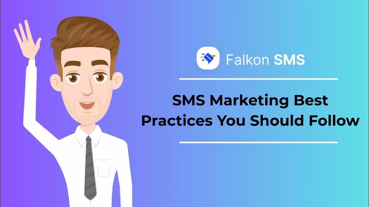 SMS Marketing Tips & Best Practices to Boost Engagement & Conversions ...