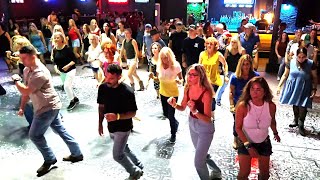 Wild Like Wildflowers and Wild Horses Class Dance