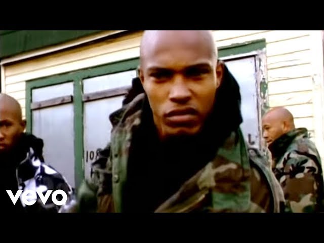 onyx - throw ya gunz