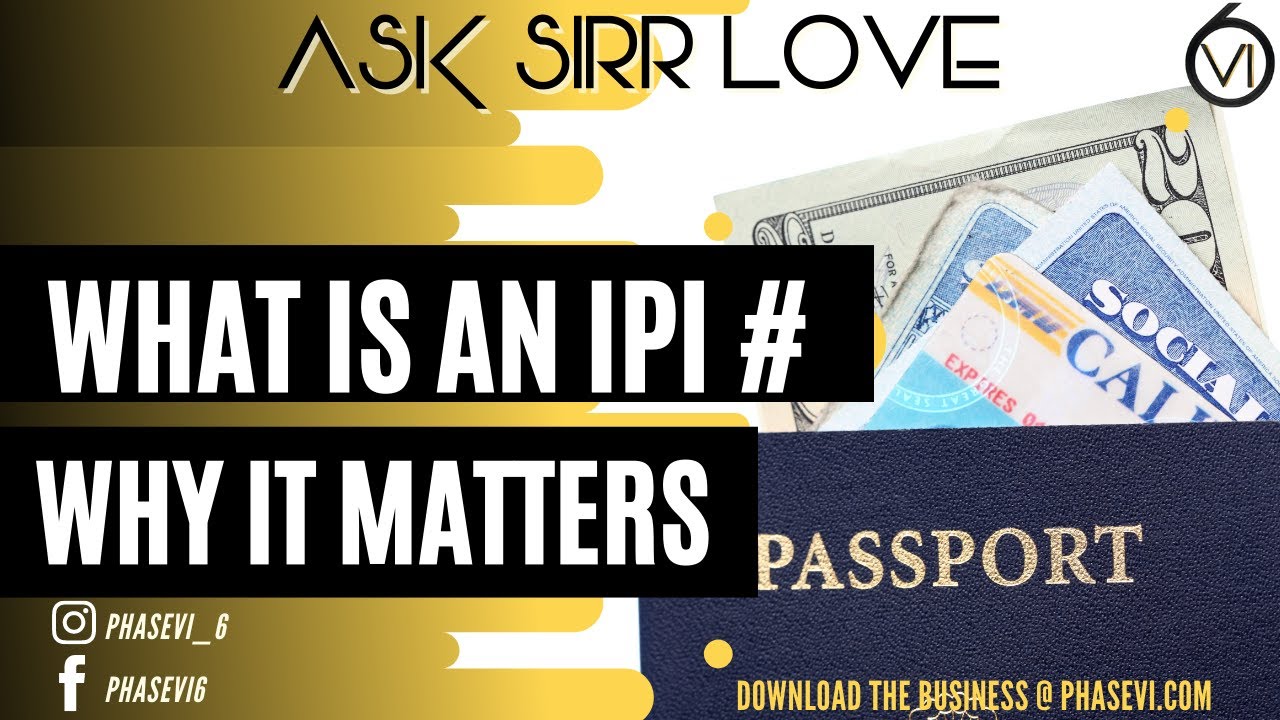 What Is An IPI Number Why Is It Important CISA ISWC PRO Etc what-is-an-ipi-number-why-is-it-important-cisa-iswc-pro-etc