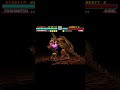 Tekken 3 - YOSHIMITSU vs OGRE: Haran no Tachi vs Killer Instinct