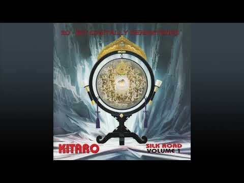 Kitaro - Shimmering Light