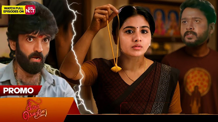 Singappenne - Promo | 21 July 2025 | Tamil Serial | Sun Tv Serial Prediction #singappenne