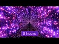 Background visual loops  future odyssey 007  no copyright  8hs