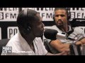 Who Does 50 Cent Choose To Be His Cellmate Mayweather or Yayo ???