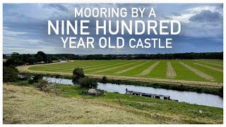 440 - Life in Ruins in Fotheringhay