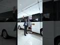 🚐🔥 Luxury Coaster Van 😍 Ultimate Business Class Ride | VIP Lifestyle #Shorts #7seater