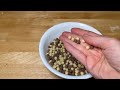 Cascadian Farm Organic Mini Cookies 'n' Crème, Gluten Free Cereal, Made with Whole Grain, Non-GMO, 1