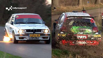 BERKELLAND RALLY 2025 | Rallysupport