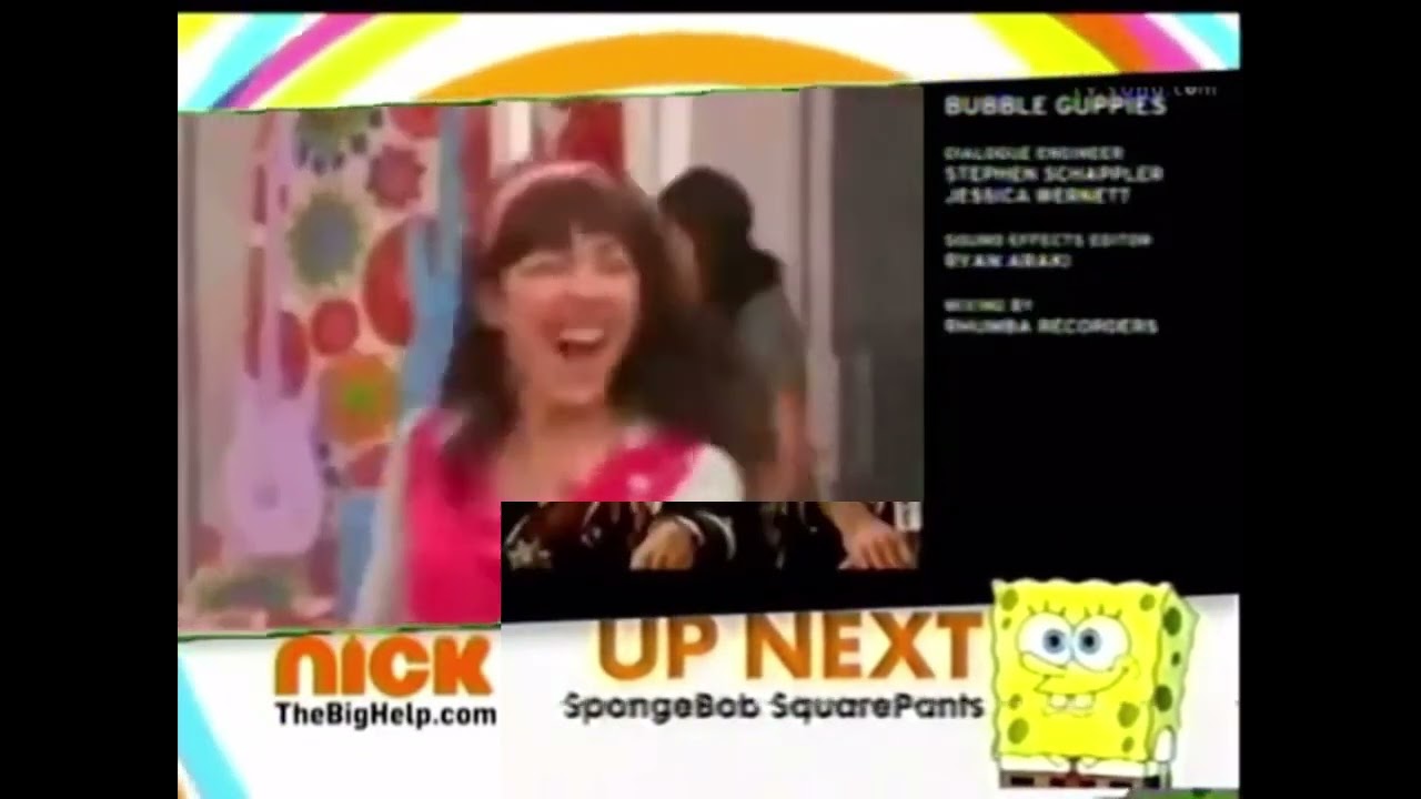 Nick LA) Pifie en Nickelodeon - Nick Master a las 12 AM [22/4/2021] 