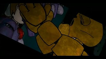 [dc2/fnaf] collab part 8 for @MidasHere