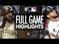 San Diego Padres Vs Miami Marlins FULL GAME HIGHLIGHTS July 23 2025 MLB Season San Diego Padres Vs Miami Marlins FULL GAME HIGHLIGHTS July 23 2025 MLB Season
