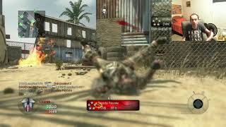 BLACK OPS FIRING RAGE PART 1